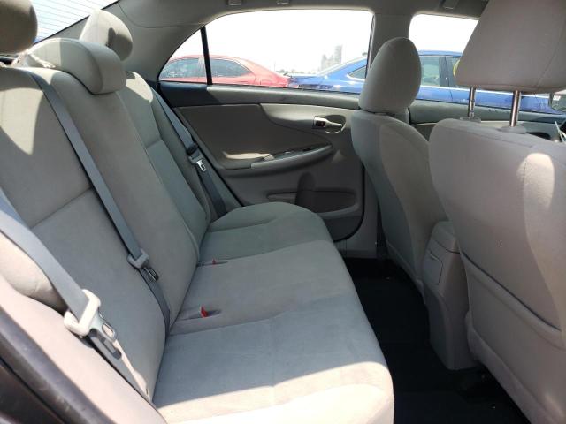 Photo 6 from auction – 2013 TOYOTA COROLLA BA with VIN 5YFBU4EE3DP200519