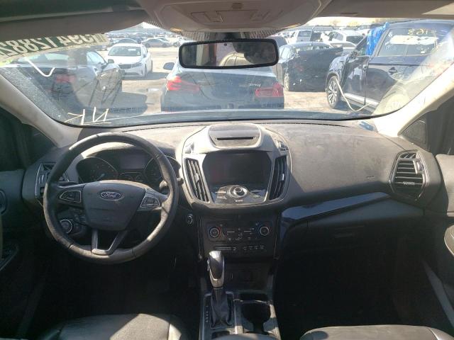 Photo 9 from auction – 2018 FORD ESCAPE TIT with VIN 1FMCU0J97JUB14727