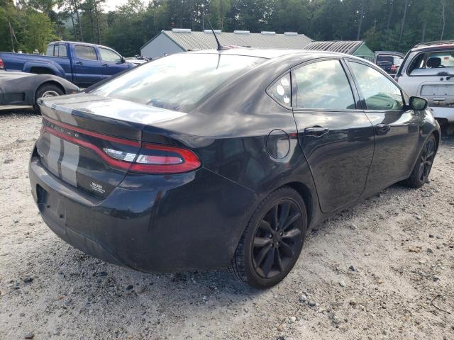Photo 4 from auction – 2016 DODGE DART SXT S with VIN 1C3CDFFA1GD816288