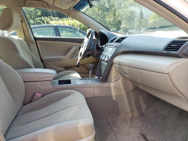Photo 5 from auction – 2008 TOYOTA CAMRY CE with VIN 4T1BE46K78U793288