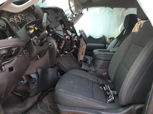 Photo 5 from auction – 2019 CHEVROLET SILVERADO with VIN 3GCPYFED5KG139545