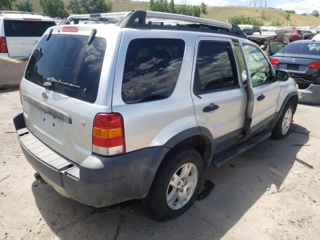 Photo 4 from auction – 2006 FORD ESCAPE XLT with VIN 1FMCU031X6KA68899