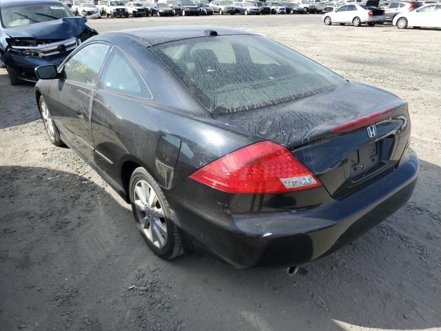 Photo 3 from auction – 2006 HONDA ACCORD EX with VIN 1HGCM82736A011864