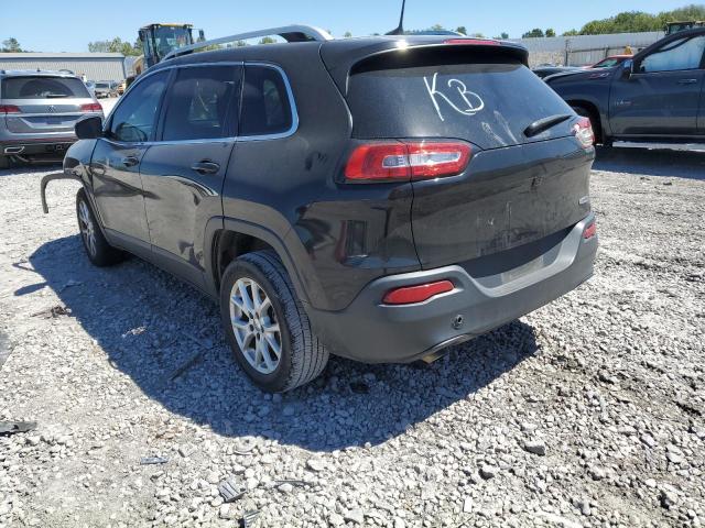 Photo 3 from auction – 2017 JEEP CHEROKEE L with VIN 1C4PJLCB6HD233279