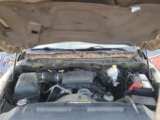 Photo 7 from auction – 2011 DODGE RAM 1500 with VIN 1D7RB1GP6BS580524