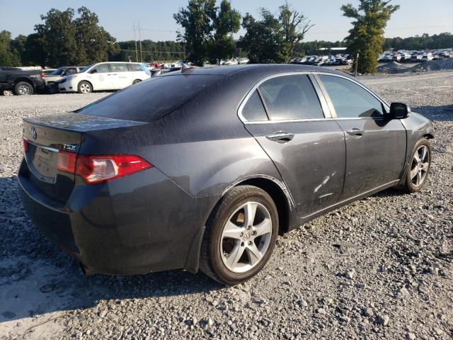 Photo 4 from auction – 2012 ACURA TSX with VIN JH4CU2F46CC011951