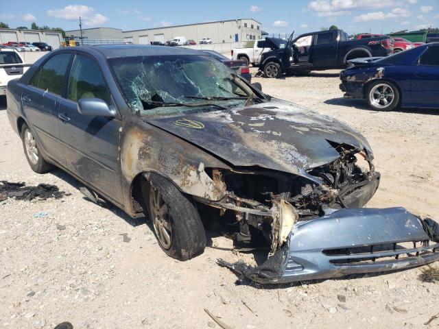 Photo 1 from auction – 2002 TOYOTA CAMRY LE with VIN 4T1BF30K22U526146