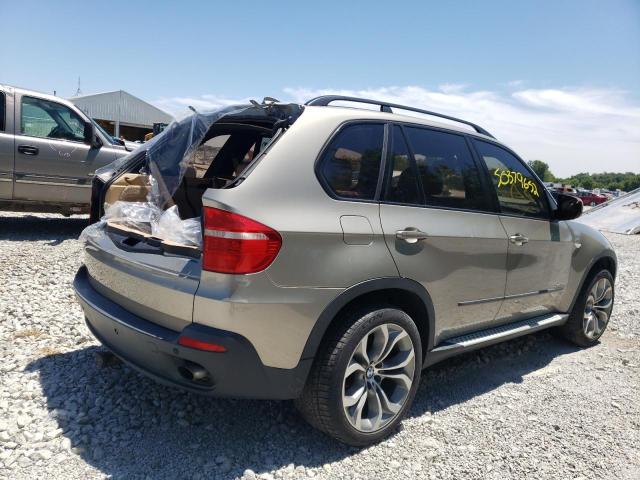 Photo 4 from auction – 2009 BMW X5 XDRIVE3 with VIN 5UXFF03559LJ96124