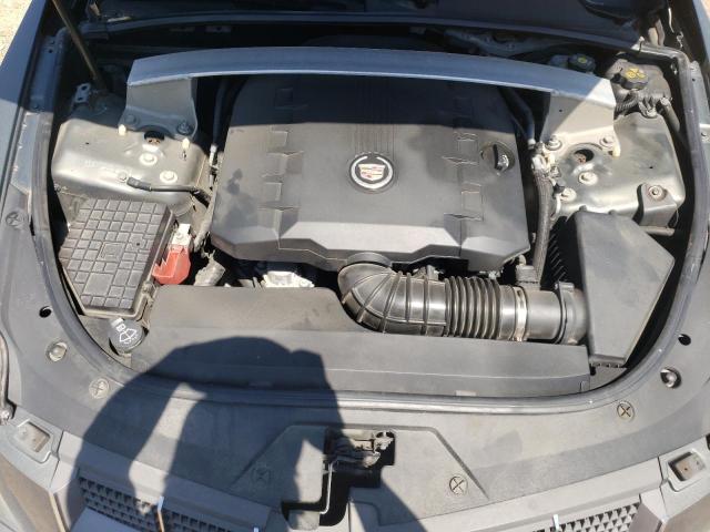 Photo 7 from auction – 2011 CADILLAC CTS with VIN 1G6DA1ED3B0161447