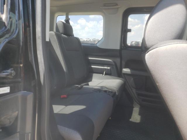 Photo 6 from auction – 2006 HONDA ELEMENT EX with VIN 5J6YH28736L004666