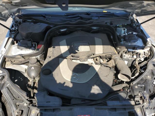 Photo 7 from auction – 2011 MERCEDES-BENZ E 550 4MAT with VIN WDDHF9AB1BA421881
