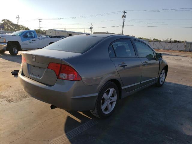 Photo 4 from auction – 2008 HONDA CIVIC EX with VIN 2HGFA16818H512188