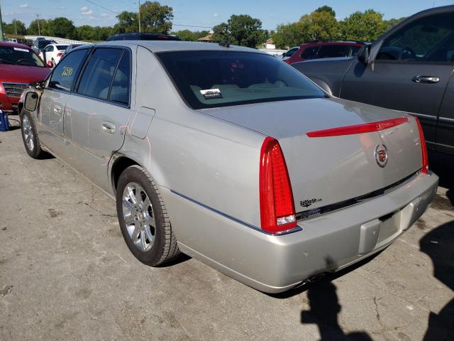 Photo 3 from auction – 2008 CADILLAC DTS with VIN 1G6KD57Y88U195892