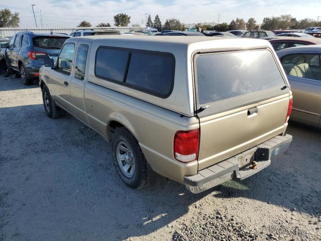 Photo 3 from auction – 2000 FORD RANGER SUP with VIN 1FTYR14V7YPA54046