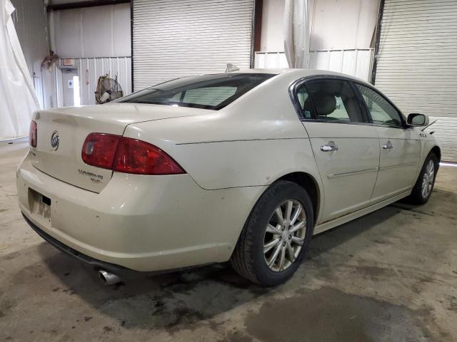 Photo 4 from auction – 2010 BUICK LUCERNE CX with VIN 1G4HC5E17AU134485