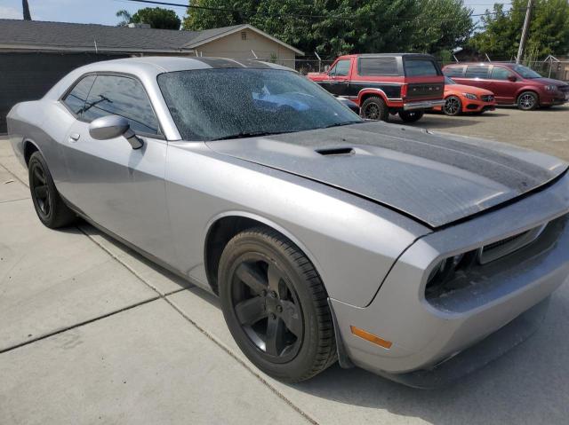 DODGE CHALLENGER 2011 with VIN 2B3CJ4DG0BH519249 - Photo from auction