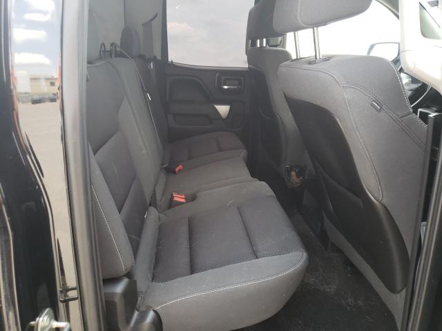 Photo 6 from auction – 2015 CHEVROLET SILVERADO with VIN 1GCRCRECXFZ152684