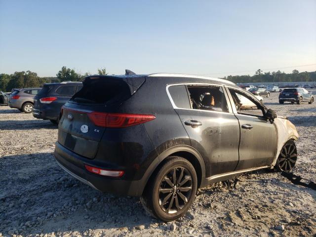 Photo 4 from auction – 2019 KIA SPORTAGE E with VIN KNDPN3AC0K7611294