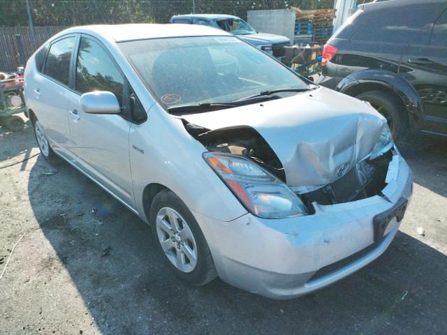 Photo 1 from auction – 2007 TOYOTA PRIUS with VIN JTDKB20U373288932