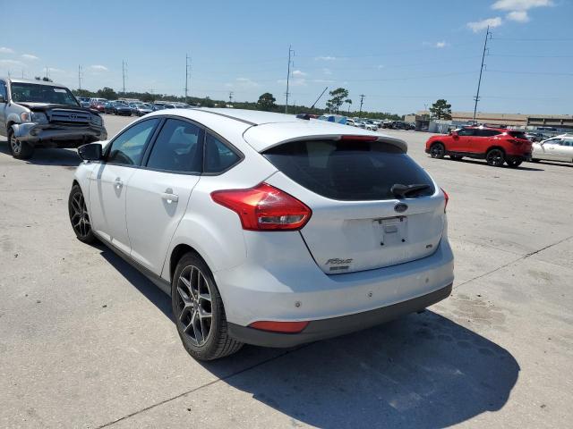 Photo 3 from auction – 2017 FORD FOCUS SEL with VIN 1FADP3M21HL248140