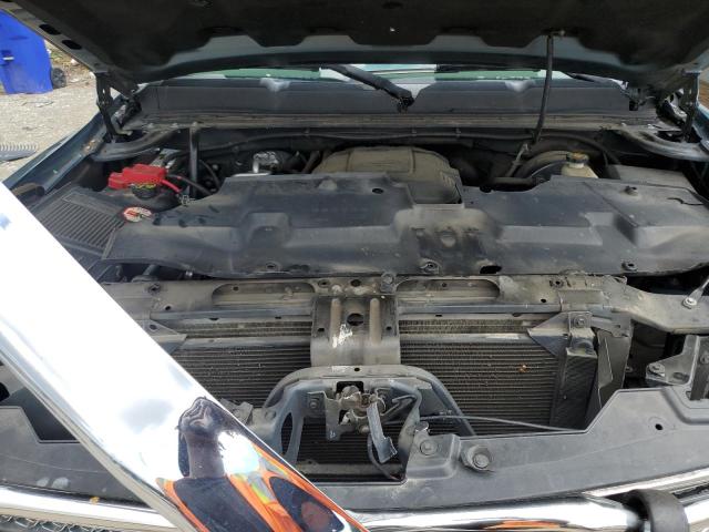 Photo 7 from auction – 2012 CHEVROLET SILVERADO with VIN 3GCPCSE04CG300375