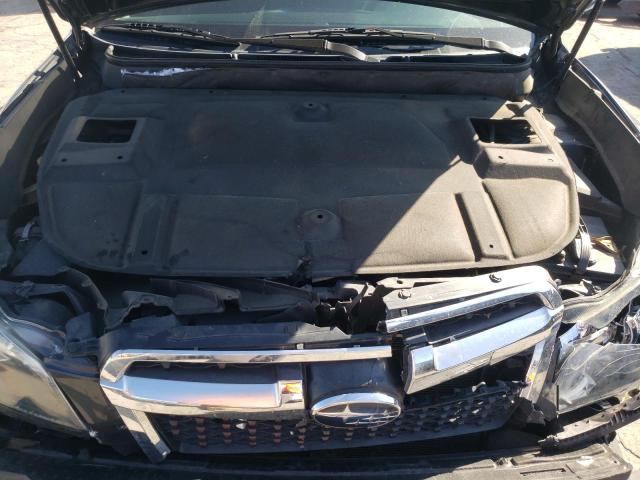 Zdjęcie 7 z aukcji – 2013 SUBARU LEGACY 2.5 z VIN 4S3BMBC69D3041787