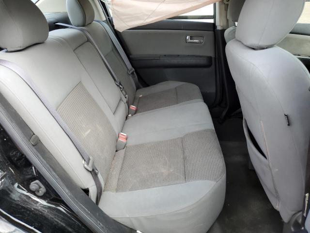 Photo 6 from auction – 2012 NISSAN SENTRA 2.0 with VIN 3N1AB6AP8CL613474
