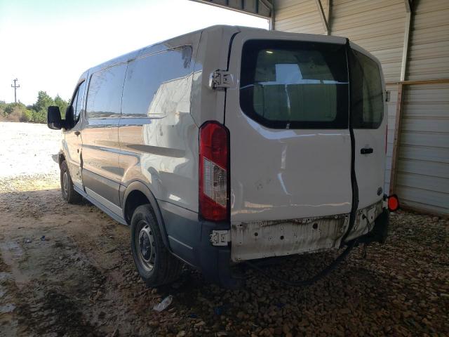Photo 3 from auction – 2018 FORD TRANSIT T- with VIN 1FTYE1ZMXJKA05941