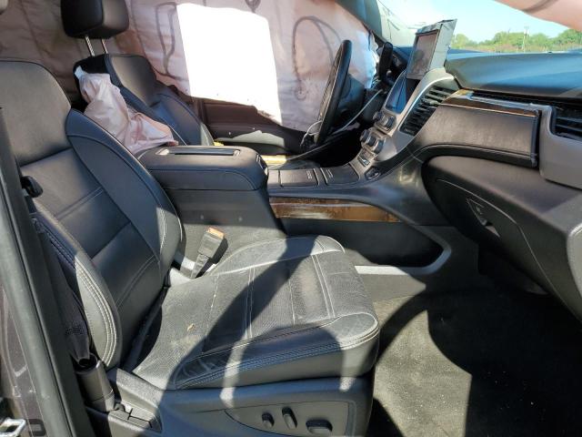 Photo 5 from auction – 2015 GMC YUKON DENA with VIN 1GKS2CKJ6FR730983