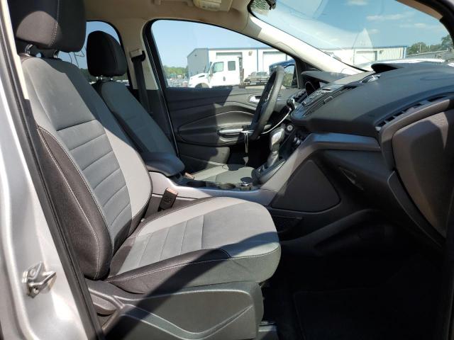 Photo 5 from auction – 2016 FORD ESCAPE SE with VIN 1FMCU0G91GUA69669