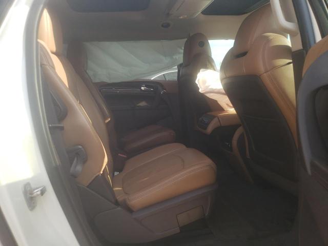 Photo 6 from auction – 2013 BUICK ENCLAVE with VIN 5GAKRDKD8DJ203161