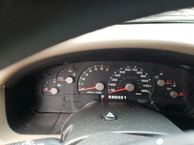 Photo 8 from auction – 2004 FORD EXPLORER X with VIN 1FMZU62K34UC09563