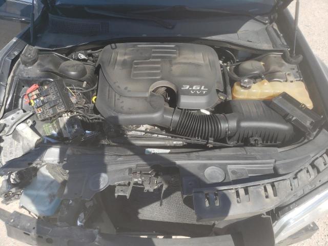 Photo 7 from auction – 2012 CHRYSLER 300 LIMITE with VIN 2C3CCACG3CH309212