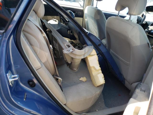 Photo 6 from auction – 2009 TOYOTA PRIUS with VIN JTDKB20U697842704
