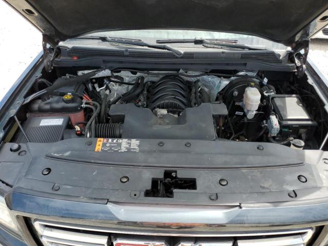 Photo 7 from auction – 2018 GMC SIERRA K15 with VIN 1GTV2LEC4JZ268762