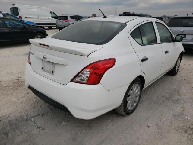 Photo 4 from auction – 2018 NISSAN VERSA S with VIN 3N1CN7AP2JL812118