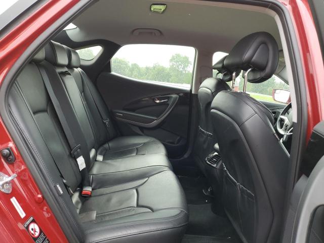 Photo 6 from auction – 2014 HYUNDAI AZERA with VIN KMHFG4JGXEA396301