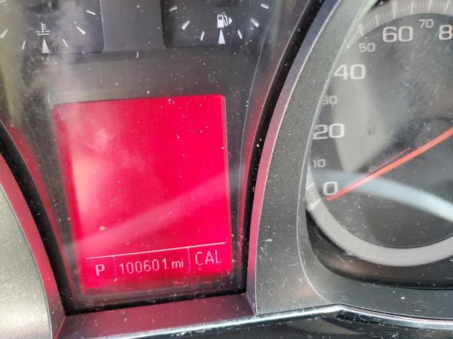 Photo 8 from auction – 2012 GMC TERRAIN SL with VIN 2GKFLWE55C6248480
