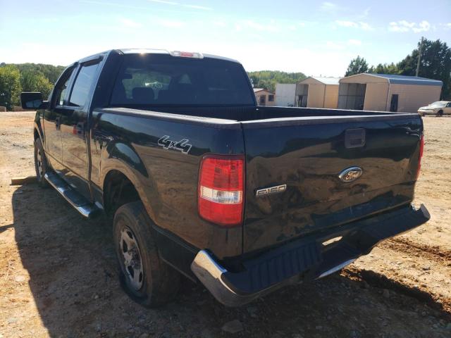 Photo 3 from auction – 2006 FORD F150 SUPER with VIN 1FTPW14596KC68633