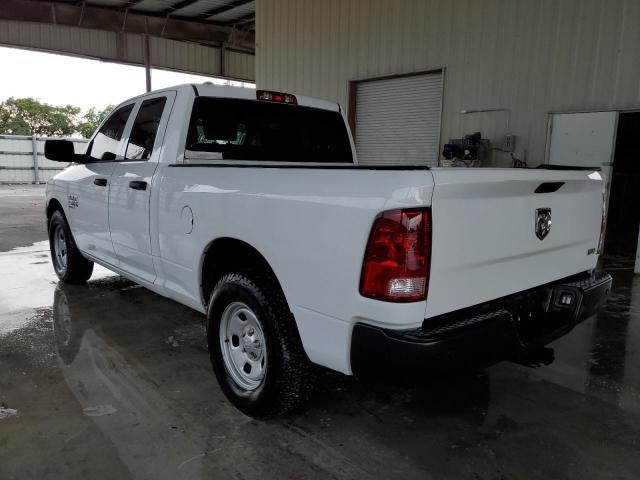 Photo 3 from auction – 2019 RAM 1500 CLASS with VIN 1C6RR6FG3KS643655