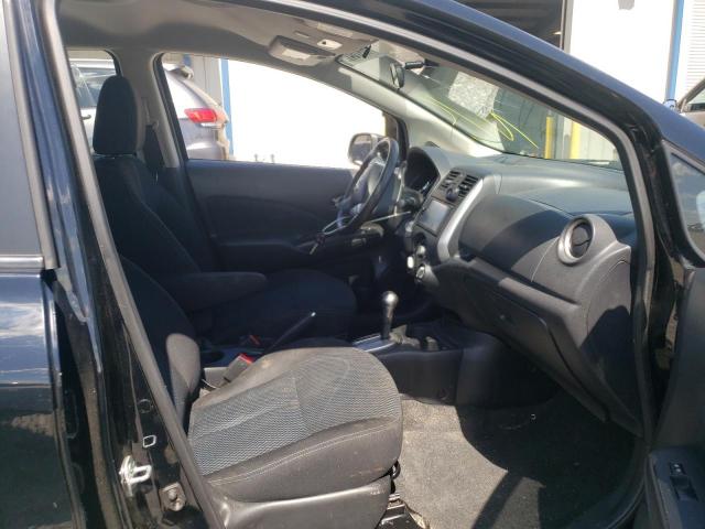 Photo 5 from auction – 2014 NISSAN VERSA NOTE with VIN 3N1CE2CP3EL419525