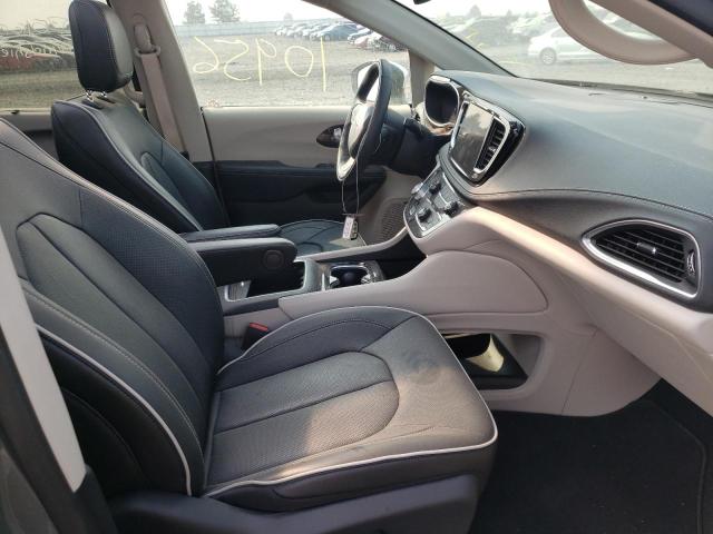 Photo 5 from auction – 2022 CHRYSLER PACIFICA L with VIN 2C4RC1GG0NR114424