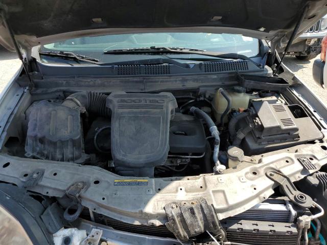 Photo 7 from auction – 2008 SATURN VUE XE with VIN 3GSCL33P28S545429