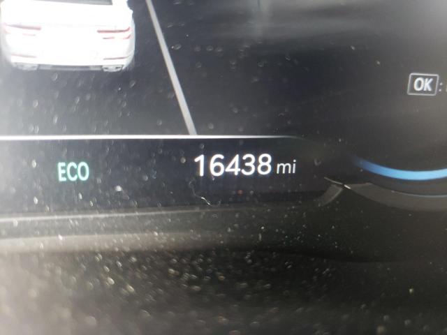 Photo 8 from auction – 2021 GENESIS G80 BASE with VIN KMTGB4SC3MU045554