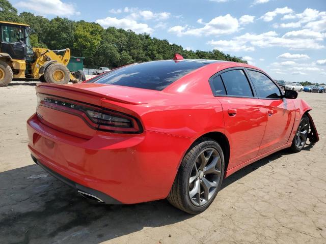 Photo 4 from auction – 2016 DODGE CHARGER with VIN 2C3CDXCT1GH281218
