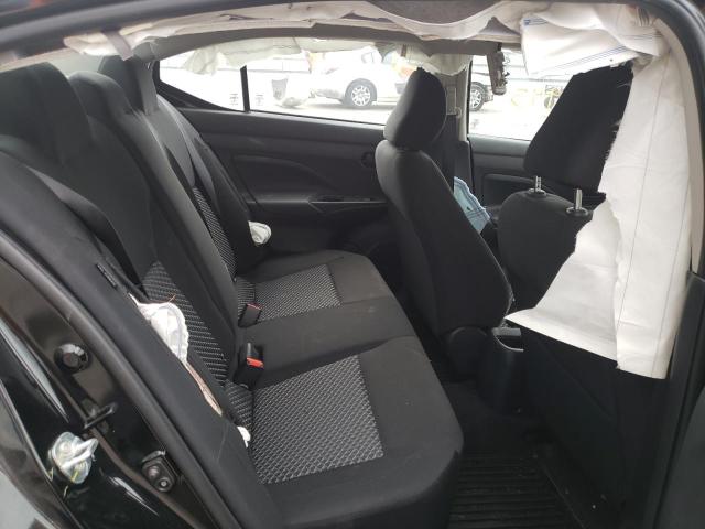 Photo 6 from auction – 2021 NISSAN VERSA S with VIN 3N1CN8DV6ML881771