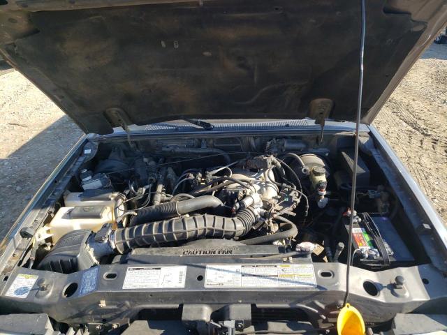 Photo 7 from auction – 1998 FORD RANGER SUP with VIN 1FTYR14U7WTA48887
