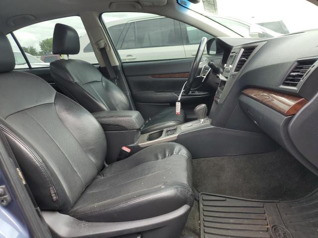Photo 5 from auction – 2014 SUBARU LEGACY 2.5 with VIN 4S3BMCL63E3006864