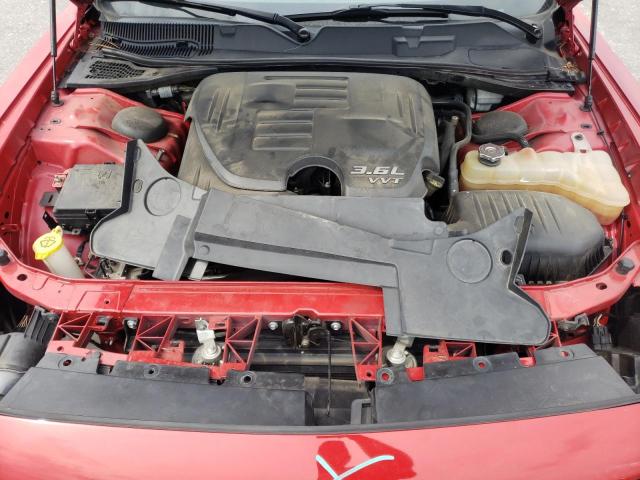 Photo 7 from auction – 2015 DODGE CHALLENGER with VIN 2C3CDZAG6FH884889