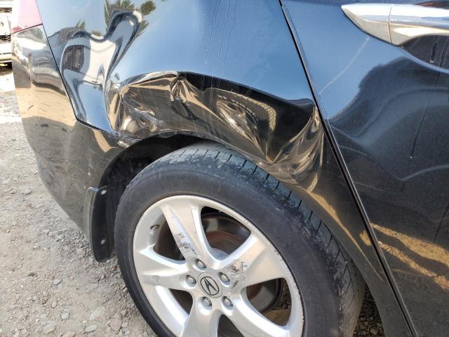 Photo 9 from auction – 2010 ACURA TSX with VIN JH4CU2F67AC009608